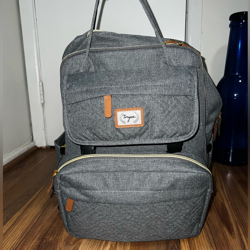 Diaper bag/Book bag